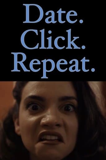 Date. Click. Repeat. poster - Find streaming availability