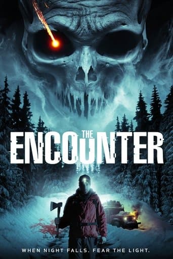 The Encounter poster - Find streaming availability