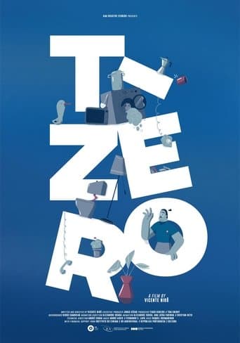 T-ZERO poster - Find streaming availability