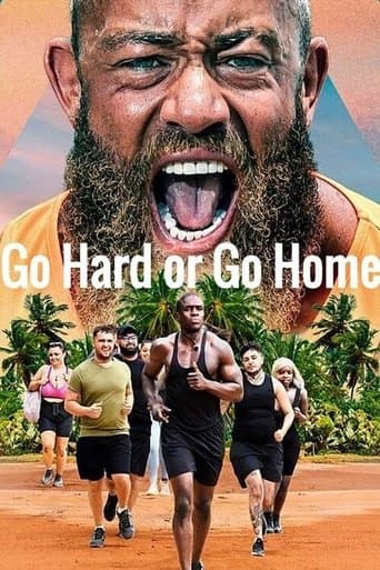 Go Hard or Go Home poster - Find streaming availability
