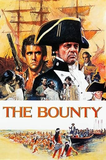 The Bounty poster - Find streaming availability