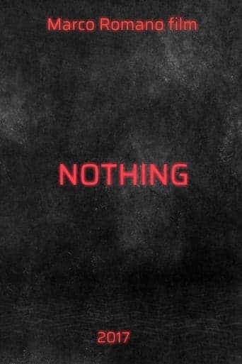 Nothing poster - Find streaming availability