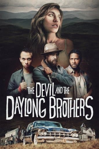 The Devil and the Daylong Brothers poster - Find streaming availability