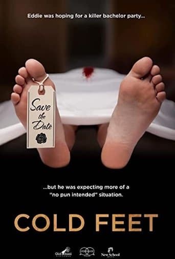 Cold Feet poster - Find streaming availability