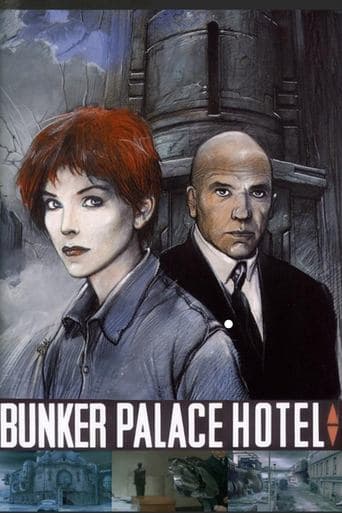 Bunker Palace Hotel poster - Find streaming availability