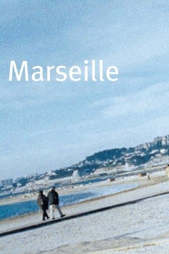 Marseille poster - Find streaming availability