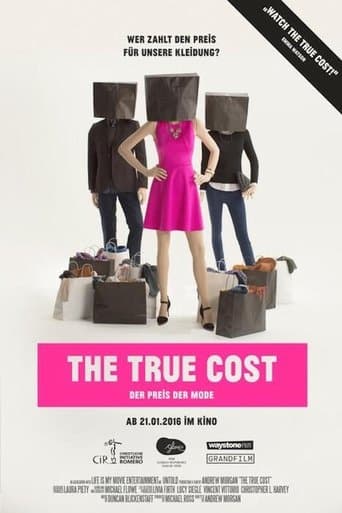 The True Coast - der wahre Preis der Mode poster - Find streaming availability