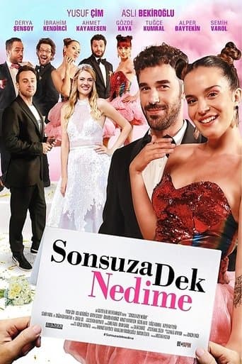 Sonsuza Dek Nedime poster - Find streaming availability