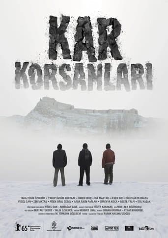 Snow Pirates poster - Find streaming availability