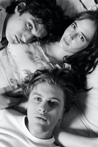 Cinema, Sex, Politics: Bertolucci Makes ‘The Dreamers’ poster - Find streaming availability