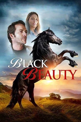Black Beauty poster - Find streaming availability