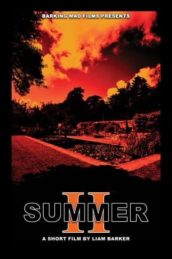 SUMMER II poster - Find streaming availability