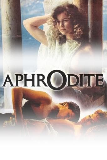 Aphrodite poster - Find streaming availability