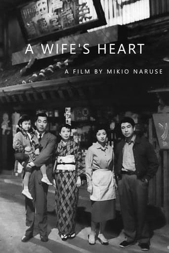 A Wife's Heart poster - Find streaming availability