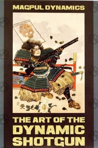 MD: The Art of the Dynamic Shotgun poster - Find streaming availability