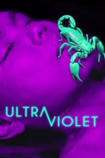 Ultraviolet poster - Find streaming availability