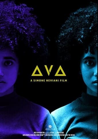 Ava poster - Find streaming availability