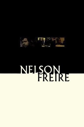Nelson Freire poster - Find streaming availability