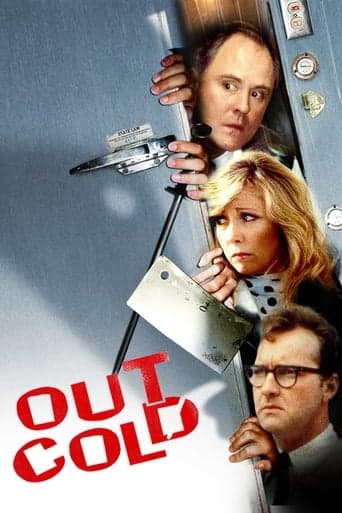 Out Cold poster - Find streaming availability