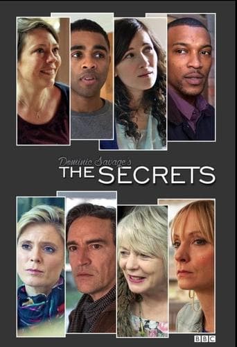 The Secrets poster - Find streaming availability