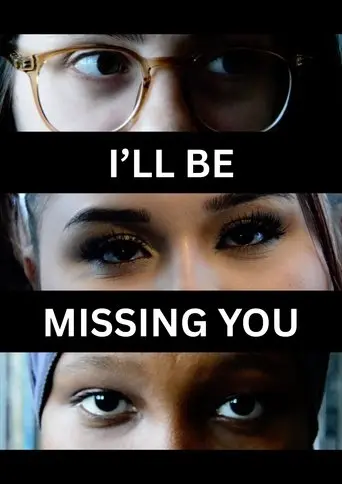 I'll Be Missing You poster - Find streaming availability