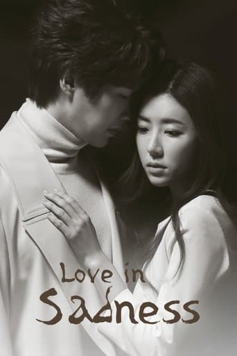 Love in Sadness poster - Find streaming availability