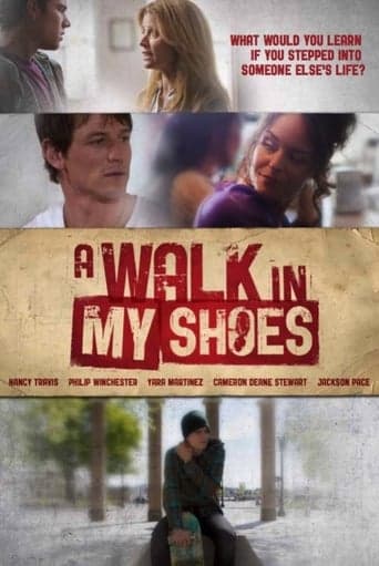 A Walk in My Shoes poster - Find streaming availability