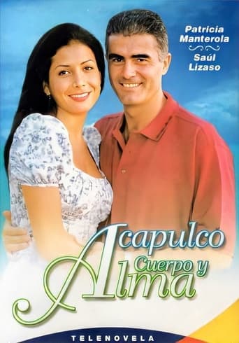 Acapulco, cuerpo y alma poster - Find streaming availability
