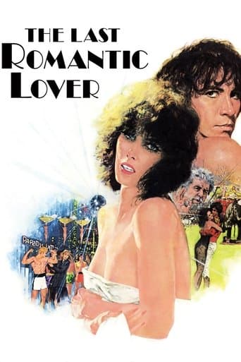The Last Romantic Lover poster - Find streaming availability