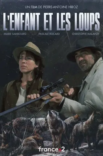 L'Enfant Et Les Loups poster - Find streaming availability