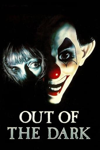 Out of the Dark poster - Find streaming availability