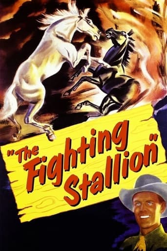 The Fighting Stallion poster - Find streaming availability