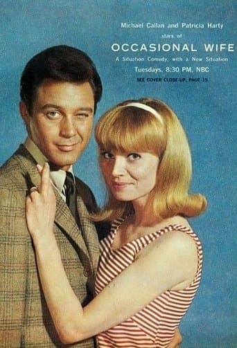 Occasional Wife poster - Find streaming availability