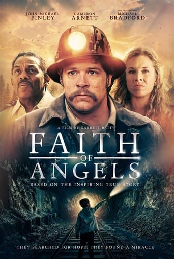 Faith of Angels poster - Find streaming availability