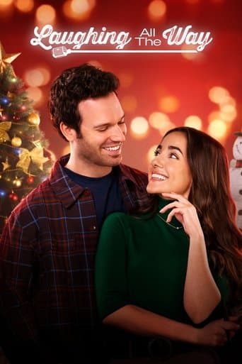 Laughing All the Way poster - Find streaming availability