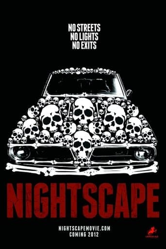 Nightscape poster - Find streaming availability