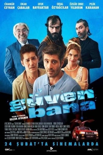 Trust Me poster - Find streaming availability