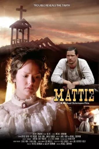 Mattie poster - Find streaming availability