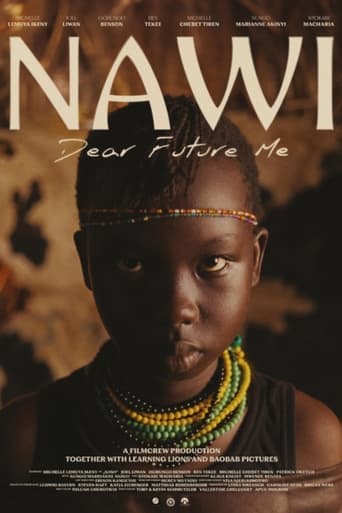 Nawi poster - Find streaming availability