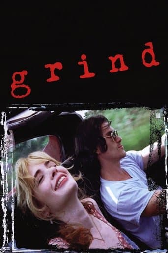 Grind poster - Find streaming availability