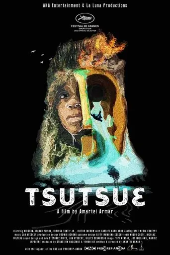 Tsutsue poster - Find streaming availability