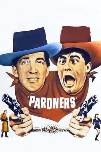 Pardners poster - Find streaming availability