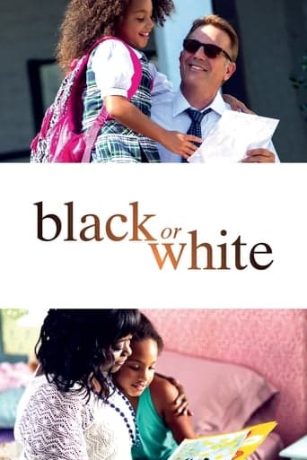 Black or White poster - Find streaming availability