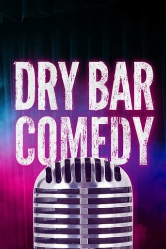 Dry Bar Comedy poster - Find streaming availability