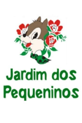 Festa Jardim Pequeninos poster - Find streaming availability