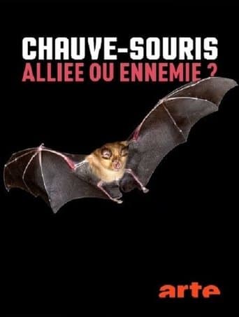 Chauve-souris: alliée ou ennemie? poster - Find streaming availability
