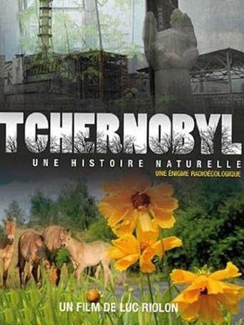 Chernobyl: A Natural History poster - Find streaming availability