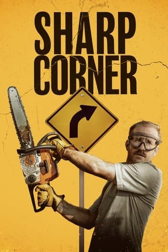 Sharp Corner poster - Find streaming availability