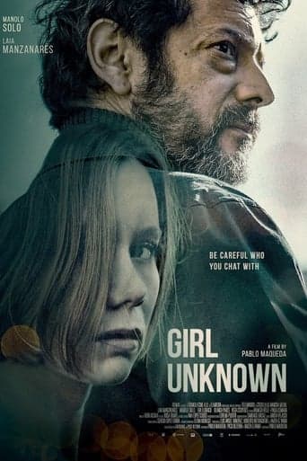 Girl Unknown poster - Find streaming availability