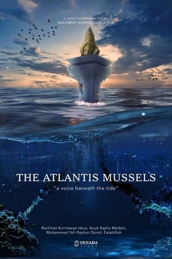 The Atlantis Mussels poster - Find streaming availability